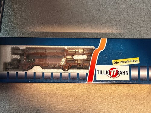 Tillig 15595 - , tt
