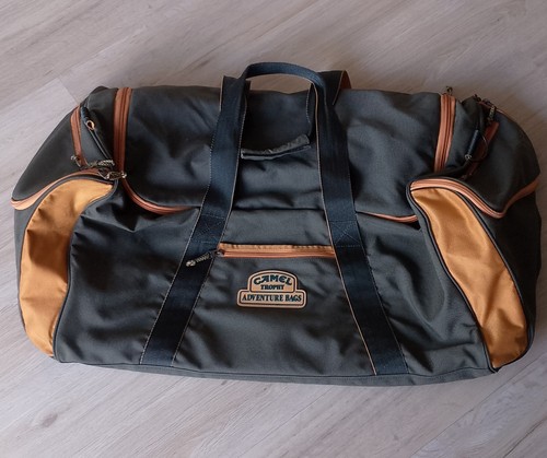 Camel trophy adventure bags - camel,