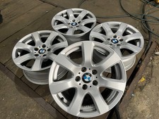4x Orgi. BMW 5er F10 F11 6er
