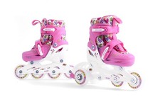 2in1 Inliner / Rollschuhe