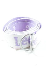 LEE X H&M Canvasgürtel Damen