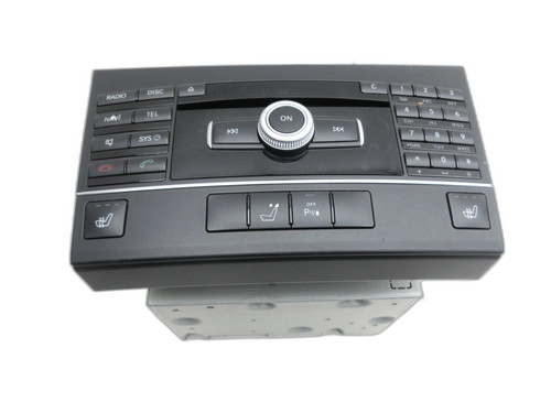 Navigationssystem navi comand - navigationssystem,