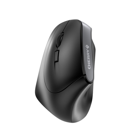 Ergonomische kabellose maus - kabellose,