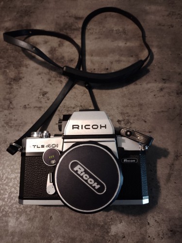 Ricoh tls 401 - tls,