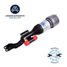 Für Mercedes E S213 4Matic Federbein Luftfederung AIRMATIC, vorne links