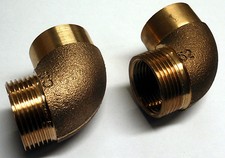 Kühlwasserstutzen Kühlerwinkel D500 Einachser E10 E11 Schlepper B10 A10 