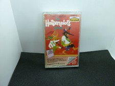 Hörspiel Kassette - Otfried Preußler - Der Räuber Hotzenplotz geht um Folge 4