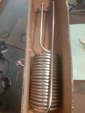 Wärmetauscher Schwimmbad Pool