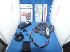 Eibausatz Freisprecheneinrichtung für CC9060 Bury mitGratis Display Monitor 9060