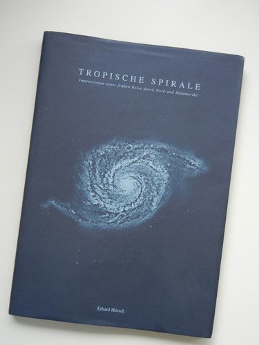 Tropische spirale - tropische,