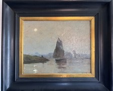 MAX CLARENBACH, 1880-1952