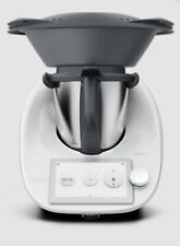 Thermomix Tm6  snow white