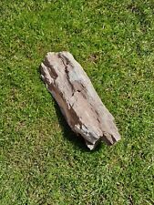 Steinholz Aquarium Deko Garten Antik