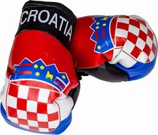 Mini Boxhandschuhe Kroatien