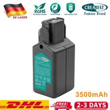 18V Akku Für Wolf Garten 7420090 7420072 Li-ion Power-Pack 3 HSA 45 V 3500mAh