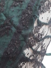 Leigh&Luca Schal aus feiner