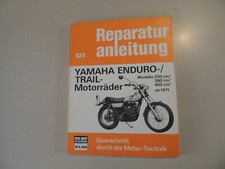 Reparaturanleitung yamaha - reparaturanleitung,