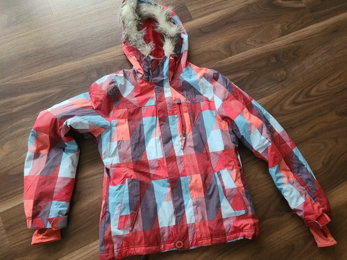 Neill winter ski jacke - o'neill,