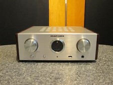 (US Duty Free) marantz HD-AMP1
