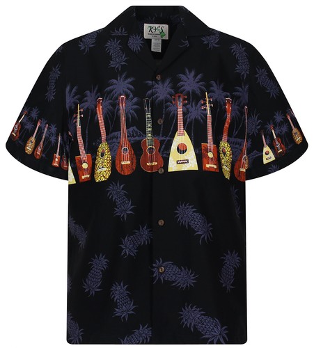 Original hawaiihemd - original,