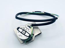 DÜRR Motor XR24 Pro Getriebemotor 1700-132-52E Hubmotor Röntgenentwickler NEU