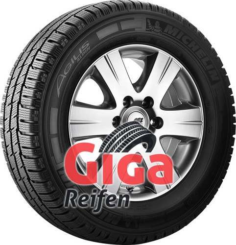 Michelin agilis alpin 215 - michelin,