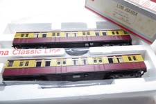 Berliner S-Bahn EB 165 - H0 LIMA 208405K - OVP Beiwagen ohne Antrieb # 0640