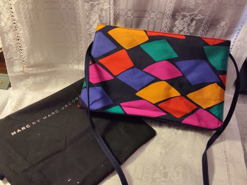 Italienische designertasche - italienische,