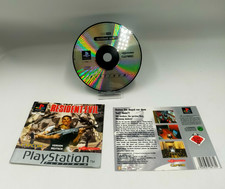 Ps1 spiel resident evil - ps1,
