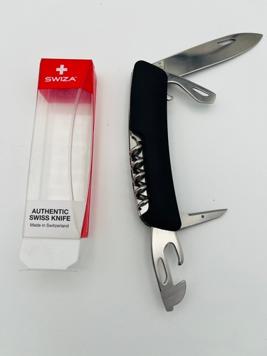 Swiza taschenmesser - swiza,