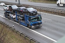 LKW Foto Mercedes-Benz Actros