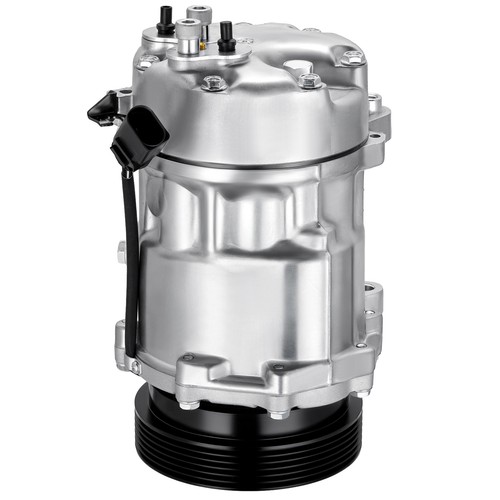 Kompressor klimaanlage für - kompressor,