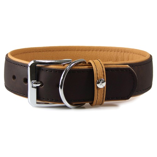 Das lederband hunde - das,