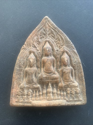Amulette thailand buddha burma - thailand,