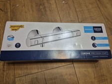 grohe precision start Duschen