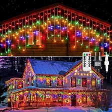 400-800 LED Lichterkette