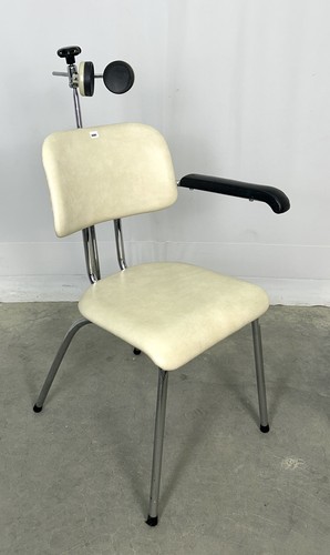 Röntgenstuhl beige zahnarzt - röntgenstuhl,  zahnarzt