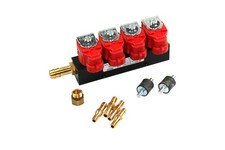 Valtek 4 Zylinder Einspritzung