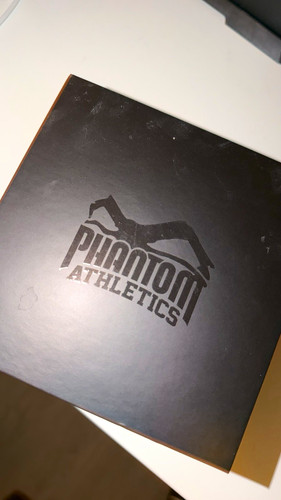 Phantom athletics - phantom,