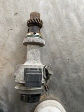 Bosch 0 986 237 646 Zündverteiler + Kappe für SEAT VW