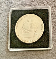 DDR Gedenkmünze 20 Mark
