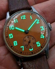 Adolph schild field watch - field,