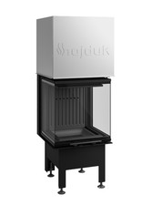 Kamineinsatz 🟡 VHB