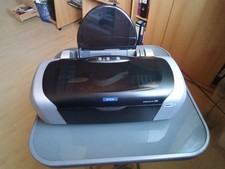Drucker-Epson Stylus C86