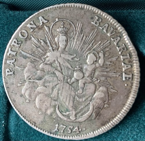 Bayern maximilian iii - bayern, iii.