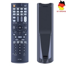 Neue Fernbedienung RC-735M