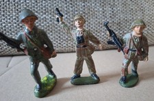 DDR Spielzeug NVA Soldaten "