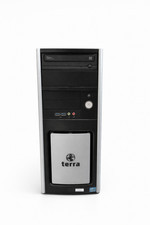 Terra PC | Intel i5 CPU (3,1