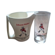 Johnnie Walker Whisky