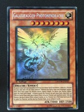 Galaxieaugen-Photonendrache